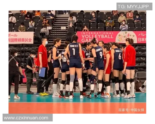 杭州排球队与广州排球队速度对比赛后复盘分析与总结