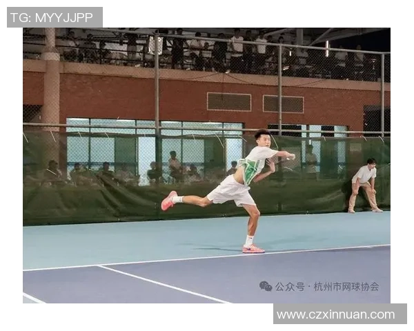 杭州网球队在洲际杯中的节奏表现分析与点评 杭州网球队在洲际杯中的节奏表现分析与点评