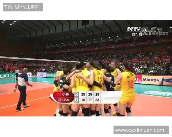 武汉排球队在世界杯预选赛中的状态分析与表现评估