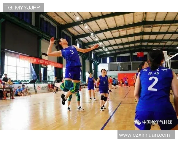 武汉排球队耐力提升之路探索与实践的深度分析