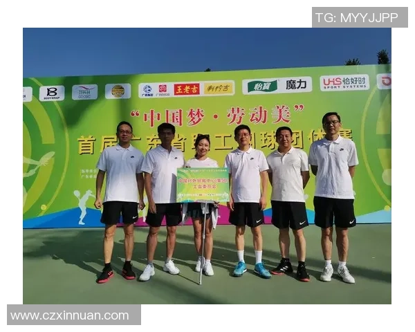 深圳网球队荣登全国网球团队协作排行榜第二名展现卓越团队精神与实力 深圳网球队荣登全国网球团队协作排行榜第二名展现卓越团队精神与实力