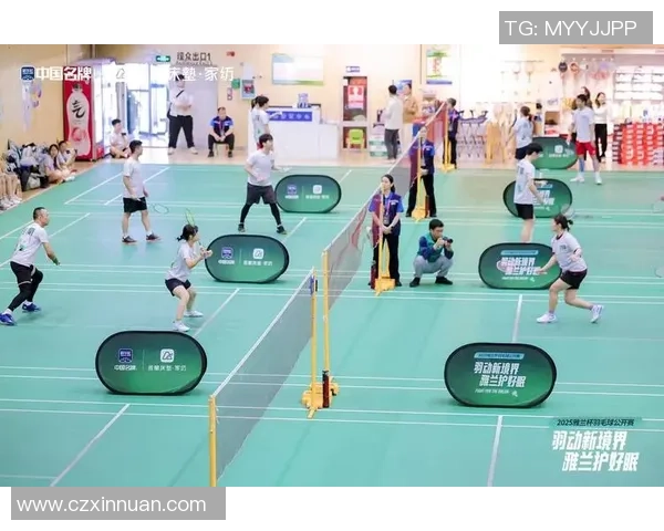 深圳羽毛球队在洲际杯中的比赛经验与表现分析