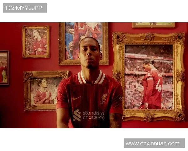 范戴克足球明星的传奇之路与场上风采解析