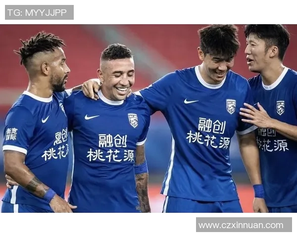 西安足球队的崛起之路：从默默无闻到赛场辉煌的成长历程