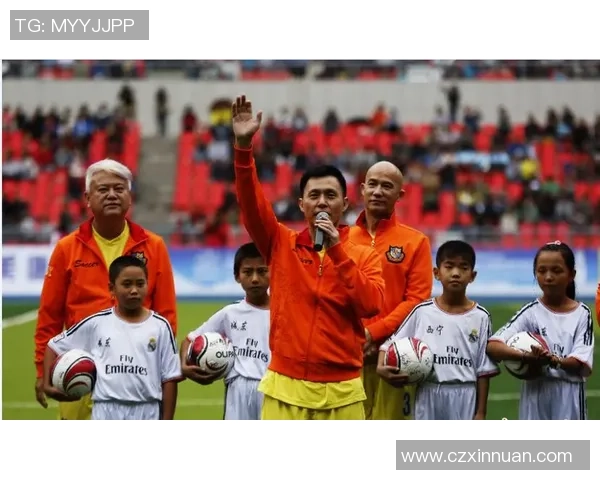 足球明星携手倡导和平理念传递友谊与团结的力量