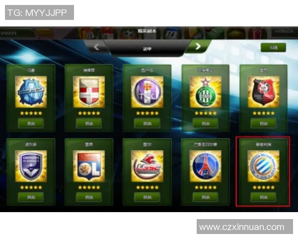 足球明星游戏在线观看畅玩指南与技巧分享让你成为球场上的王者