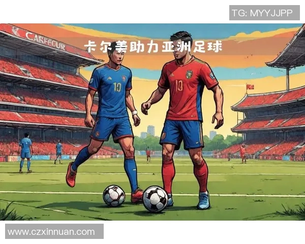 足球明星的魅力与成就：他们如何改变了这项运动的历史与未来