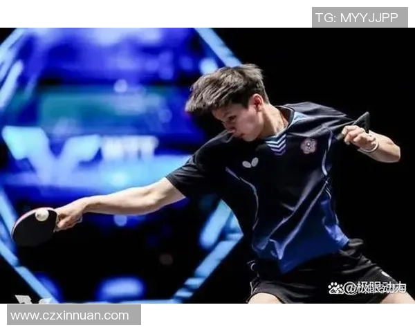 重庆乒乓球队荣登全国状态排行榜第三名展现强劲实力与潜力