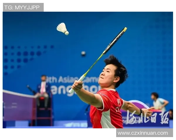 重庆羽毛球队在亚运会上的灵活性表现引发热议展现出强大竞争力与团队协作精神
