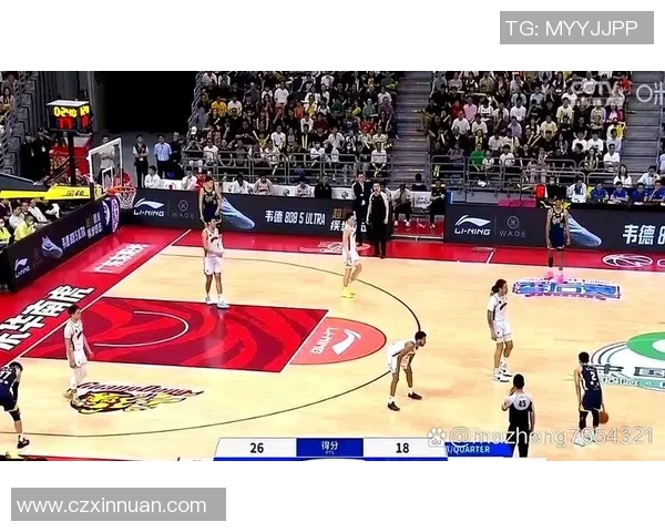 锦标赛点评：上海篮球队的配合表现