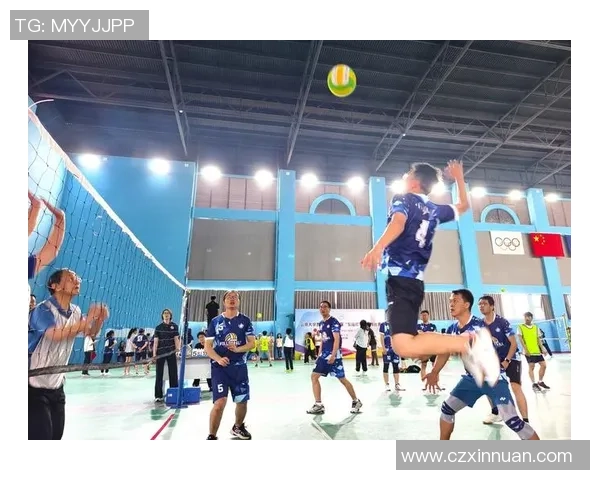 排球团队协作排行榜：南京排球队位居第5名