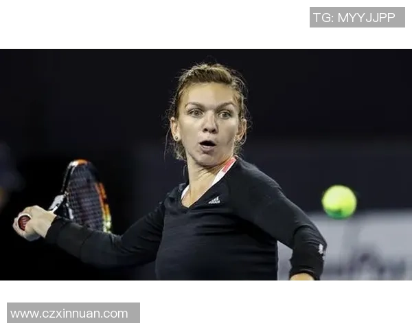 周敏专访：回顾网球历程