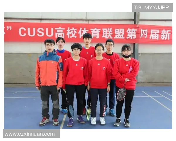 数据分析：南京羽毛球队的实力表现