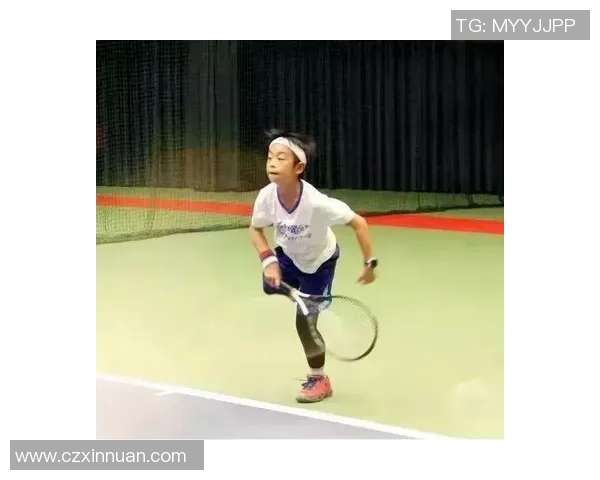 李敏专访：回顾网球历程