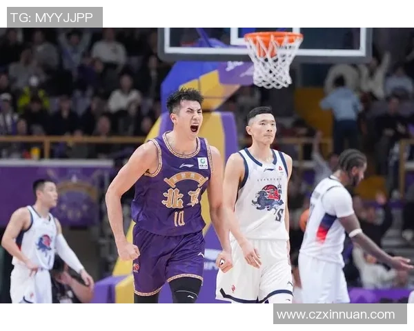 篮球配合排名：杭州篮球队创新高