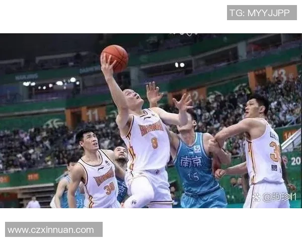 篮球专题：聚焦广州篮球队的战术