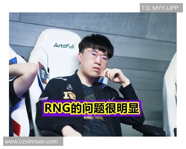 世界大师赛特别报道：LNG的奋斗经历