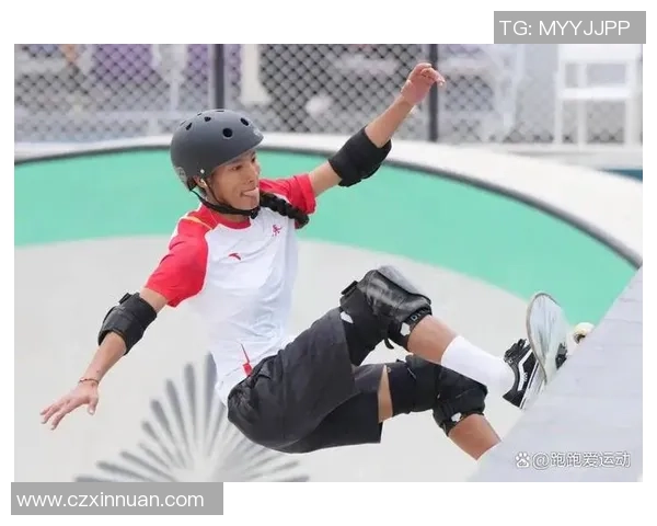 滑板心理素质排行榜：广州滑板队位居第6名