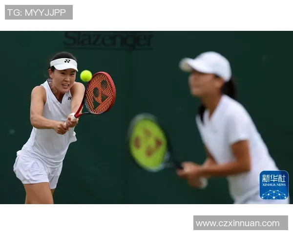 对话吴芳：谈网球生涯