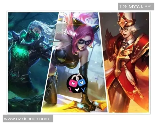 深度对话：陈丽的王者荣耀人生