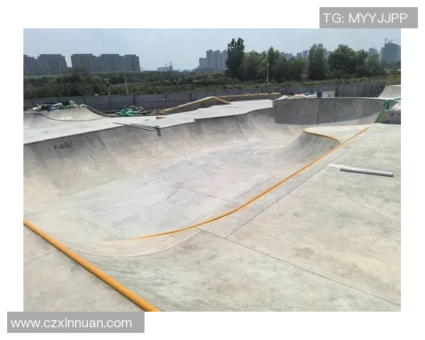 极限运动新手攻略：实力入门指南