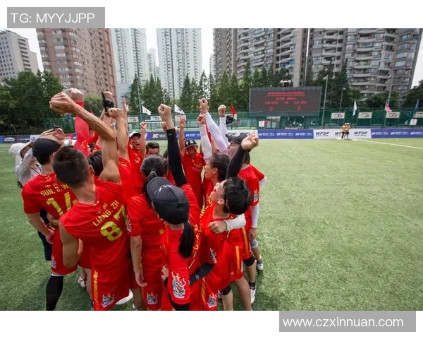 赛后复盘：重庆飞盘队 vs 西安飞盘队的耐力