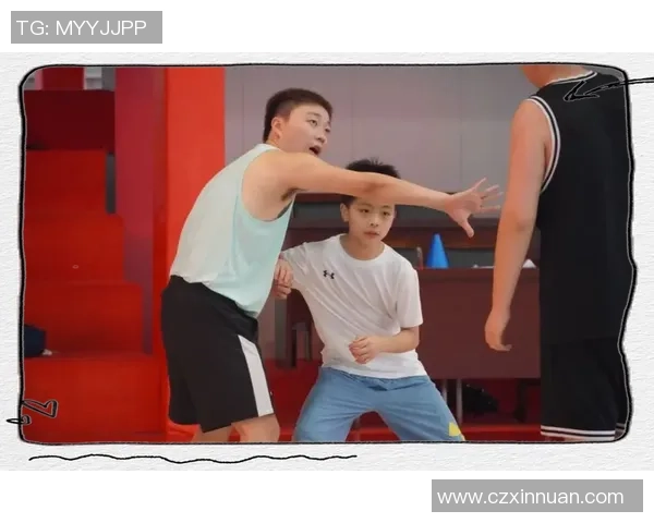 篮球新手攻略：力量入门指南