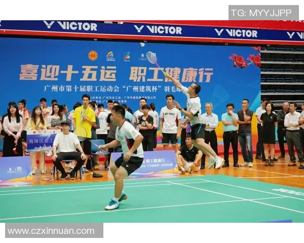 世界杯预选赛特别报道：广州羽毛球队的转型之路
