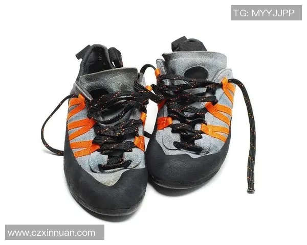 攀岩装备选购：攀岩鞋推荐