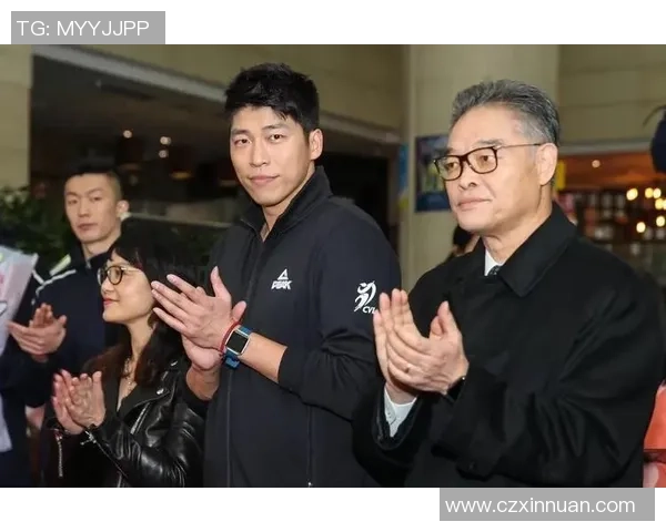 陈伟专访：回顾排球历程