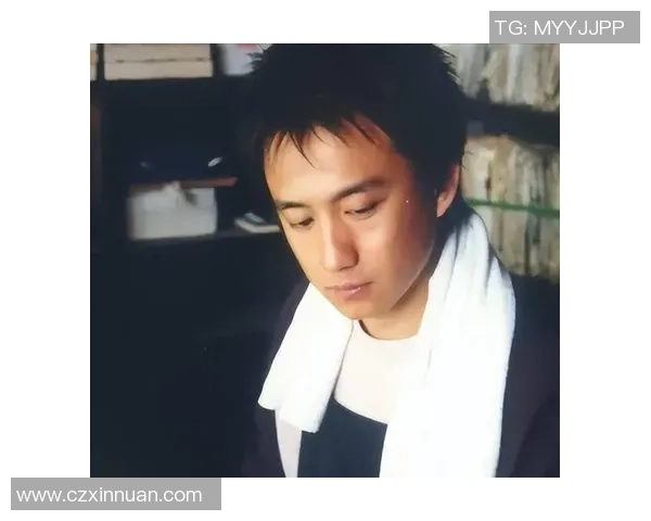 对话黄磊：谈羽毛球生涯