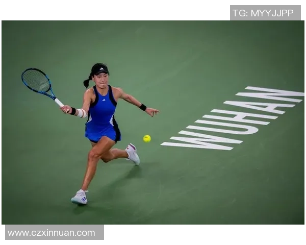 数据分析：武汉网球队的个人能力表现