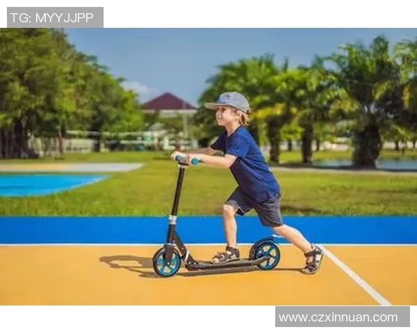 滑板深度：解密武汉滑板队的阵地战