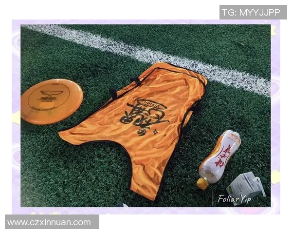 重磅专题：武汉飞盘队的进攻革新