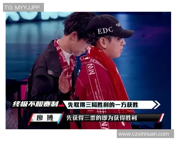 2026街舞心理素质排行榜：上海街舞队位居第4名