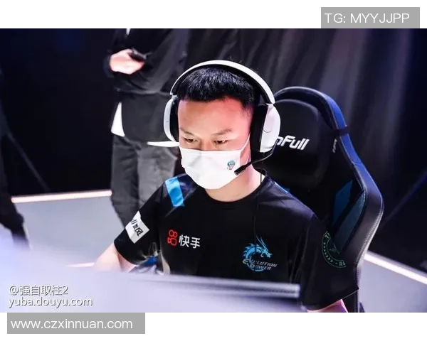 和平精英焦点：EDG的状态探讨