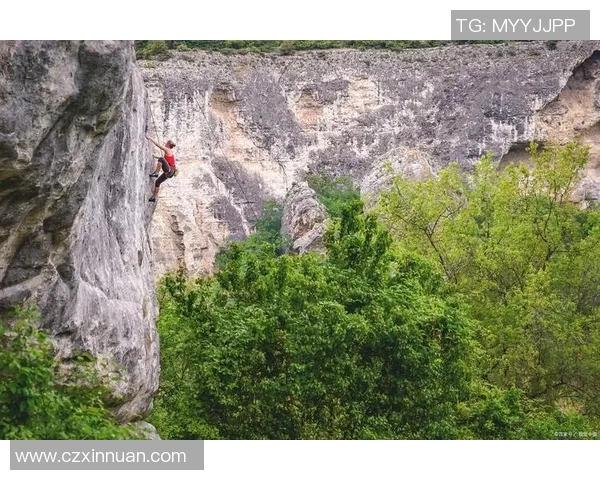 攀岩战术：重庆攀岩队的反击体系