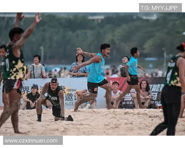 极限运动联赛点评：杭州飞盘队的实力表现