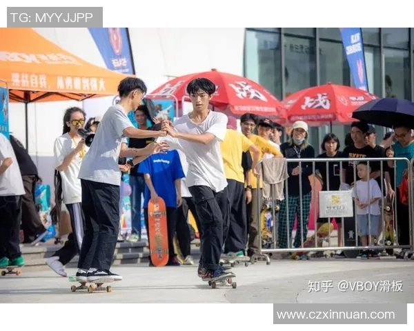 滑板热议：广州滑板队的意识争议_1