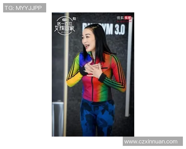 深度对话：陈丽的滑板人生